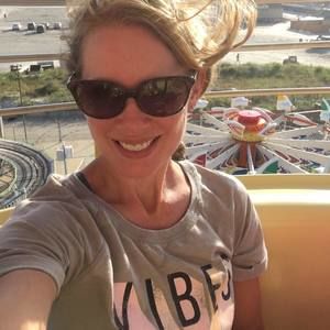 Meet your Posher, Sydney